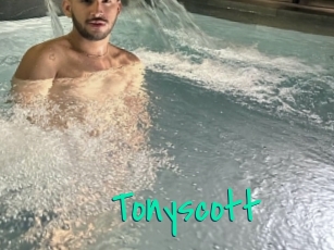 Tonyscott