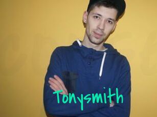 tonysmith Cool Sexe
