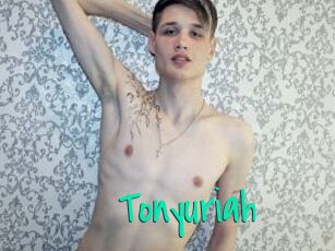 Tonyuriah