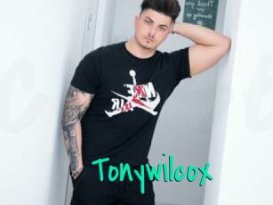 Tonywilcox