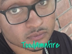 toodamnfire Cool Sexe