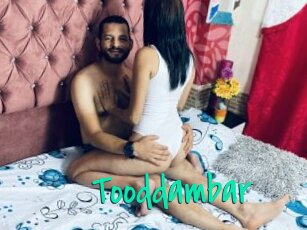 Tooddambar