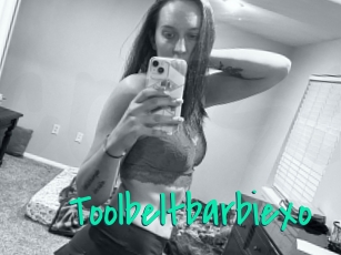 Toolbeltbarbiexo
