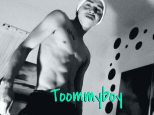 Toommyboy