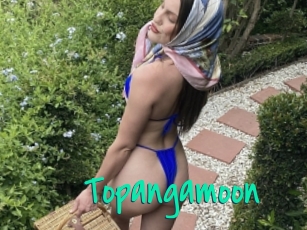 Topangamoon