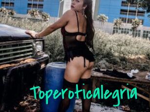 Toperoticalegria