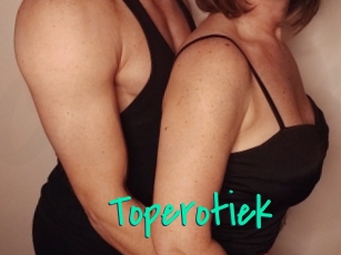 Toperotiek