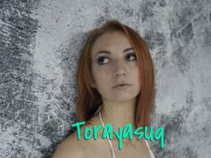 Torayasuq