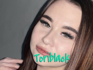 Toriblack