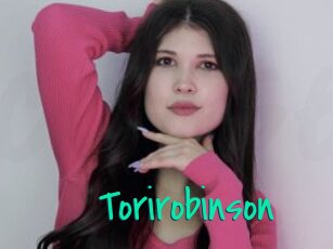 Torirobinson