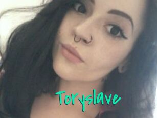 Toryslave