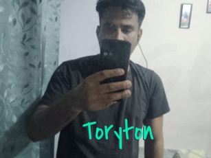 toryton Cool Sexe