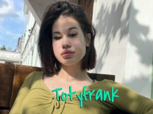 Totyfrank