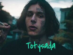 Totysada