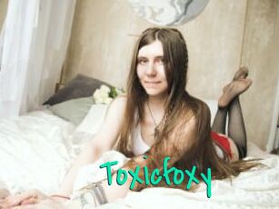 Toxicfoxy