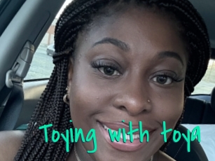 toying_with_toya Cool Sexe