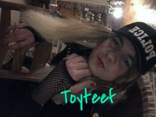 Toyteef