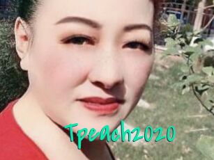 Tpeach2020