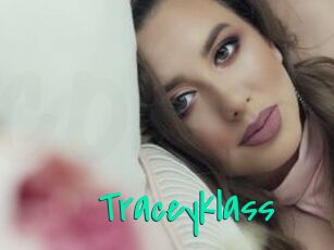 Traceyklass