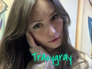 Tracygray