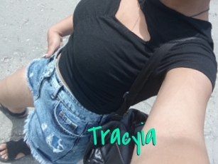 Tracyia