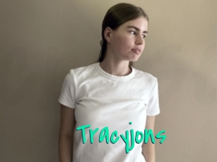 Tracyjons