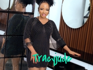 Tracyjude
