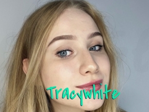 Tracywhite