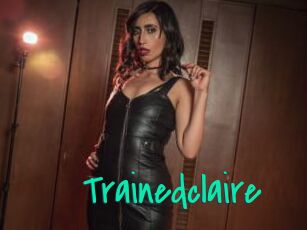 Trainedclaire