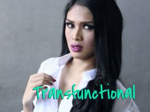 Transfunctional