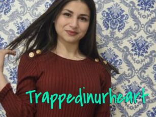 Trappedinurheart