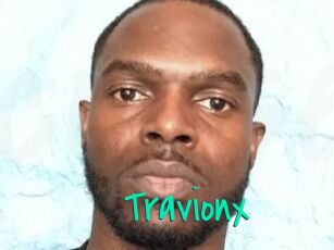 travionx Cool Sexe
