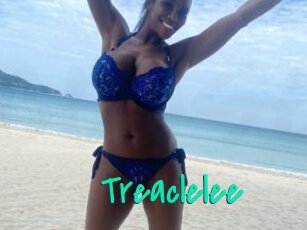 Treaclelee
