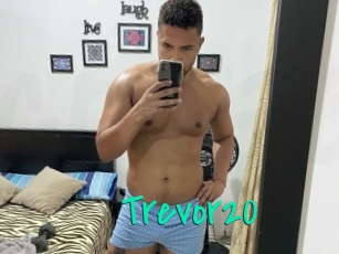 Trevor20