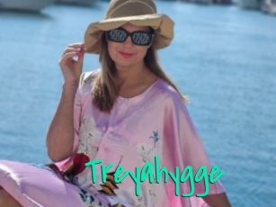 Treyahygge