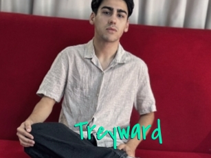 treyward Cool Sexe