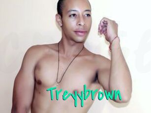 Treyybrown