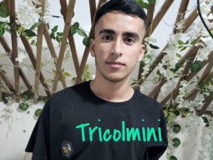 tricolmini Cool Sexe