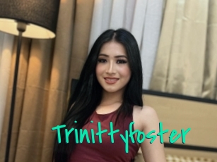 Trinittyfoster