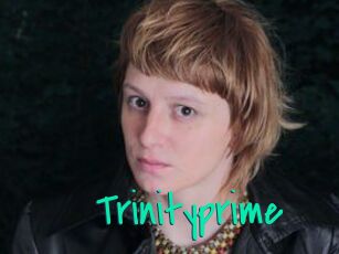 Trinityprime