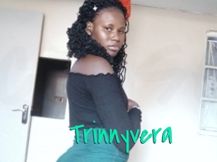 Trinnyvera