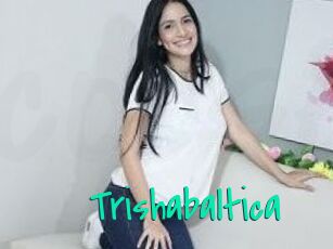 Trishabaltica