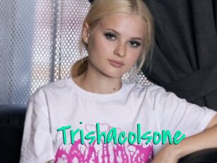 Trishacolsone