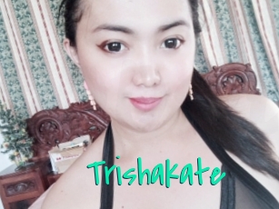 Trishakate