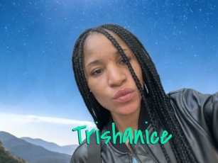 Trishanice