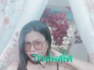 Trishsaha