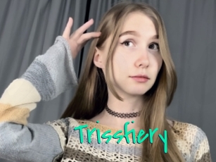 Trissfiery