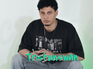 Tristenswan