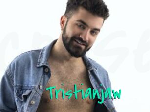 Tristianjaw