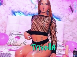 trivella Cool Sexe
